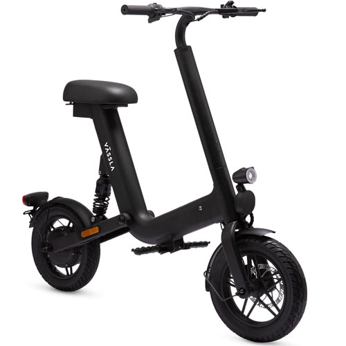 Vässla Bike