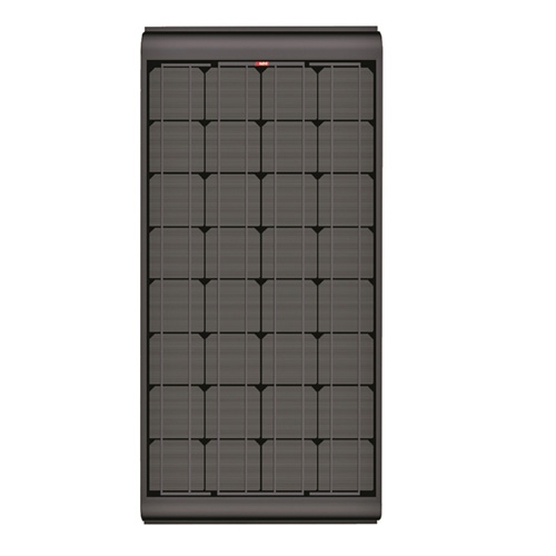 NDS BlackSolar Solcellspanel 115W