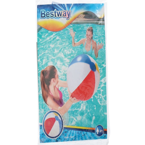 Strandboll