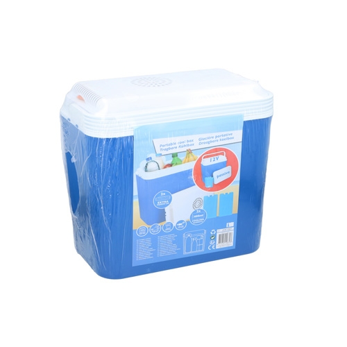 12v Kylbox