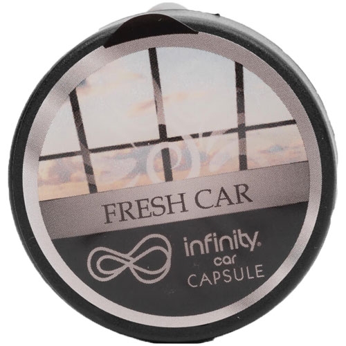 Kapsel Till Bildoft Infinity Fresh Car