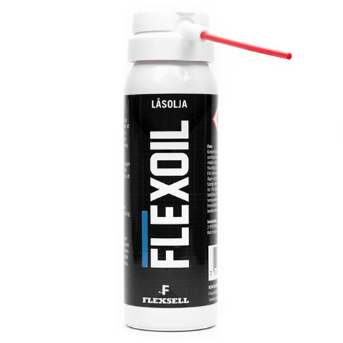 Låsolja 75ml