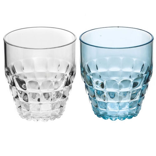 Guzzini Glas S Tiffany