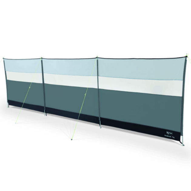 Kampa Vindskydd Fog 500x140cm