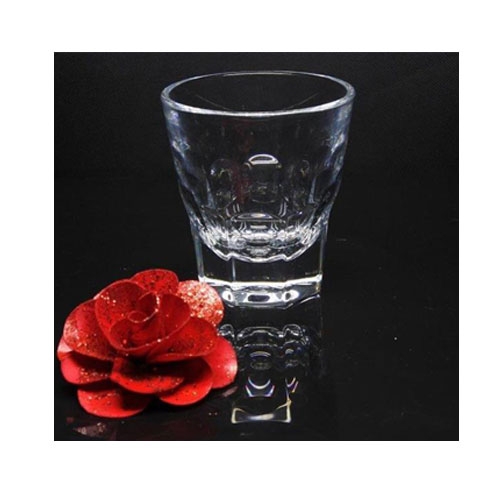 Semona Whiskey/Shotglas