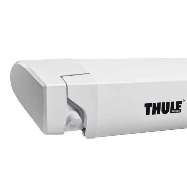 Thule Motorkit till 6300 Vit