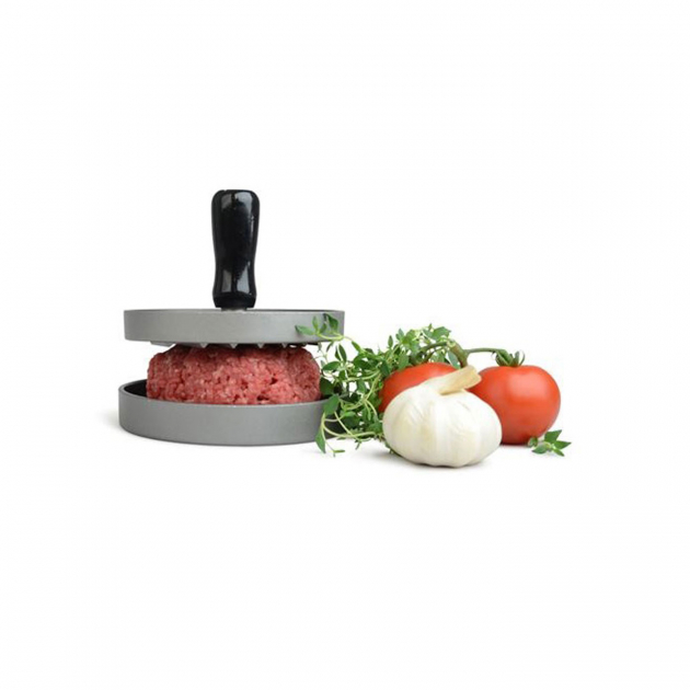 Hamburgerpress