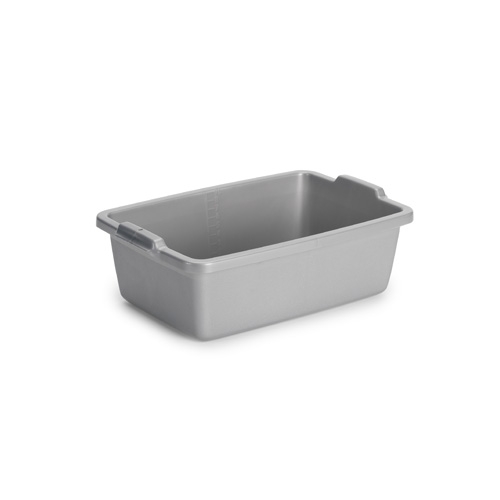 Diskbalja - Rektangulär