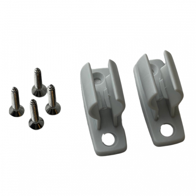 Thule Hållare Markisvev 2-pack