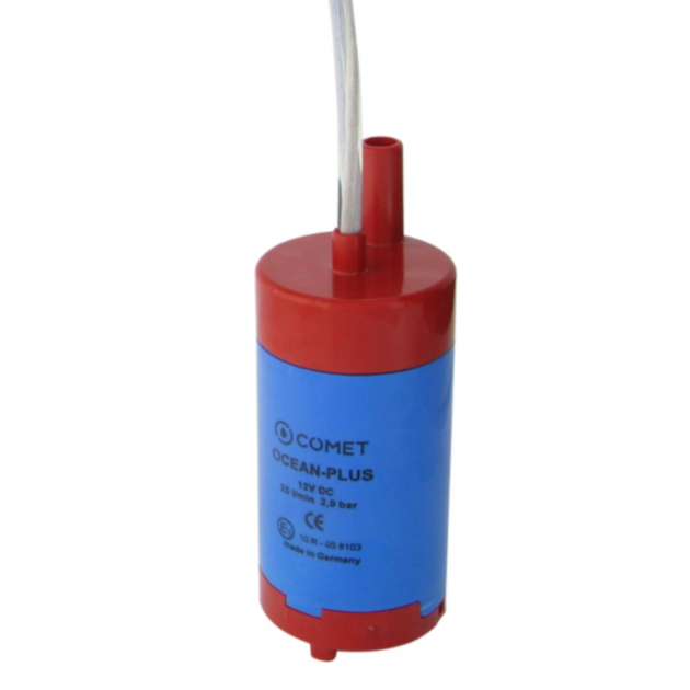 Comet Dränkpump Ocean Plus 25L 2bar