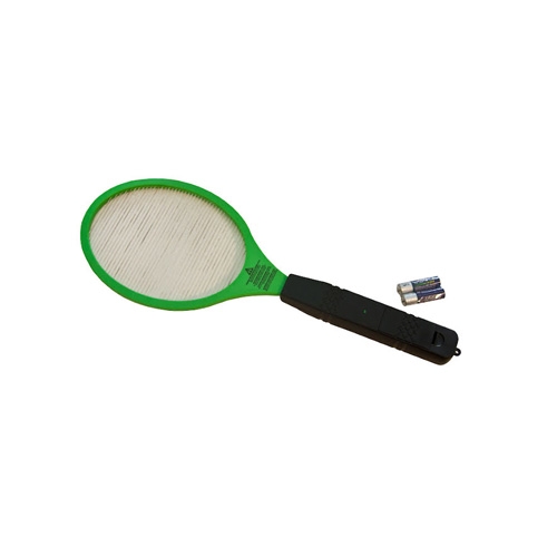 Myggdödare Tennisracket