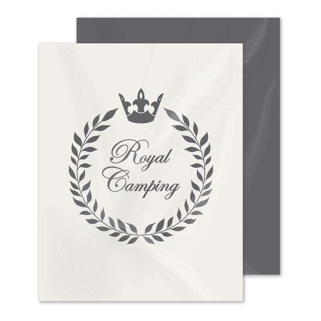 Royal Camping Kökshandduk Läckö 50 x 70 cm 2-pack