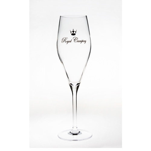 Royal Camping Champagneglas 23 cl