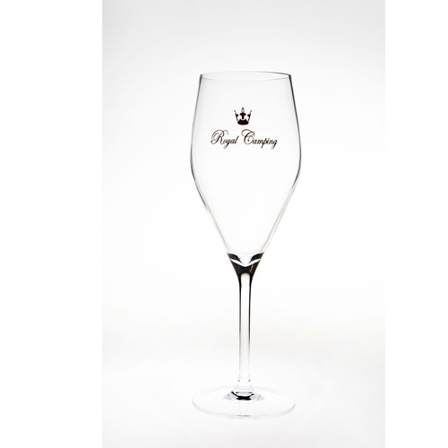 Royal Camping Rödvinsglas 40 cl