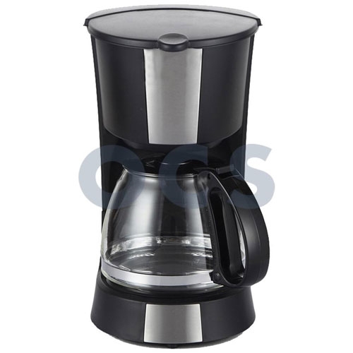 ViaMondo Kaffebryggare Robusto VI-Z 230V