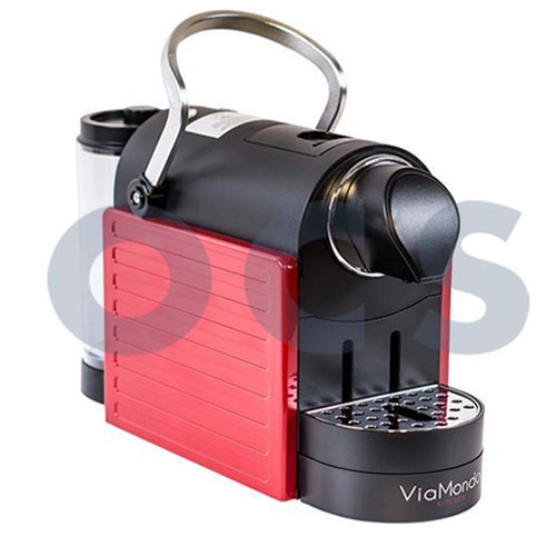 ViaMondo Kaffemaskin Robusto Copo IR 230V