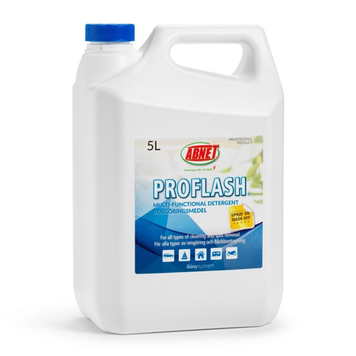 Abnet Proflash. 5 L