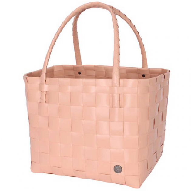 Väska Paris Shopper Apricot Blush