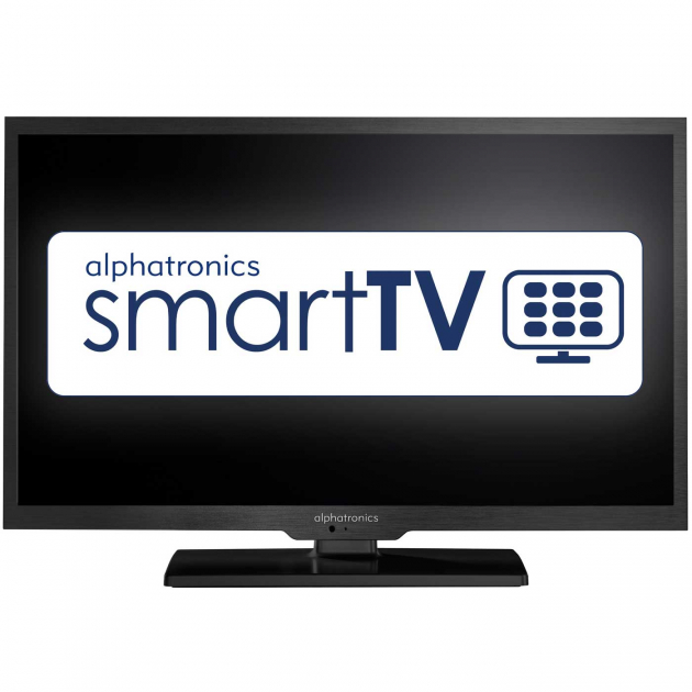 TV SL-DBSAI+ 24 tum alphatronics