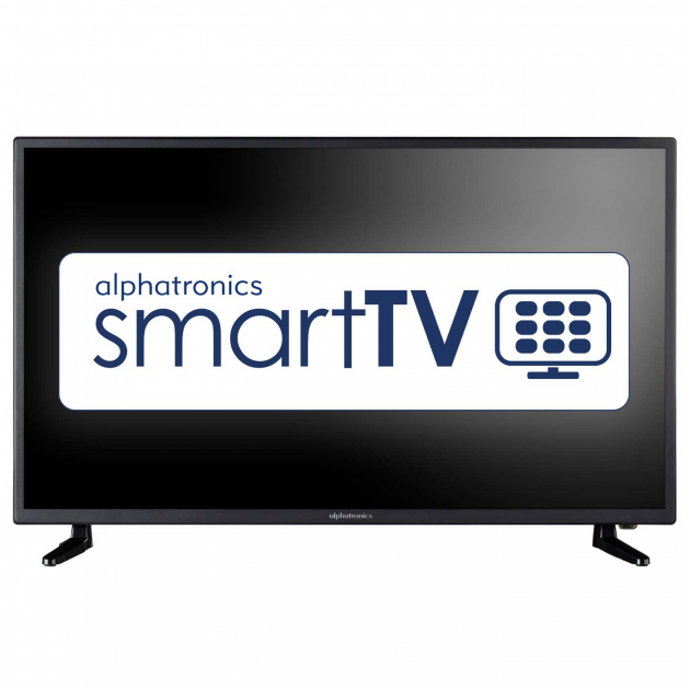 Smart-TV alphatronics SL-DSBAI+ 32