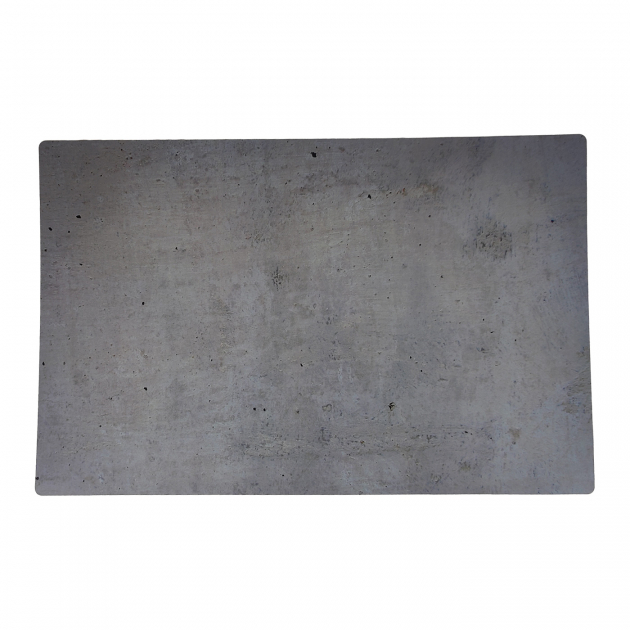 Bordstablett Betong 44x28,5 cm 