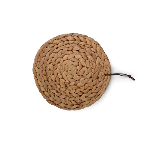Grytunderlägg Natur 22cm