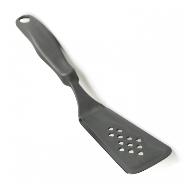 Stekspade Smal Svart