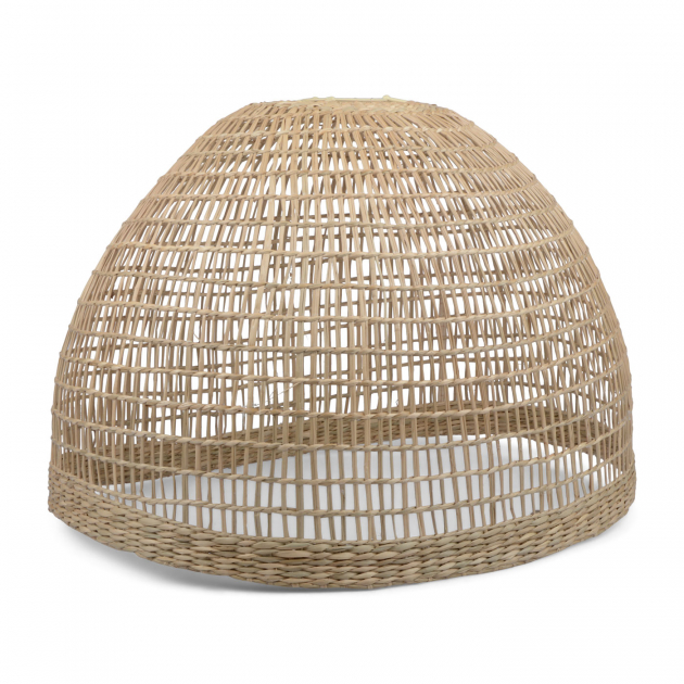 Lampskärm Sjögräs