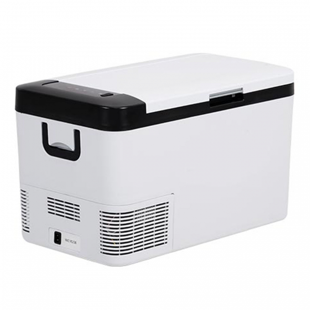 Smart Living COOL Kompressorkylbox 25L