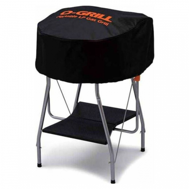 Överdrag till O-dock Grillbord