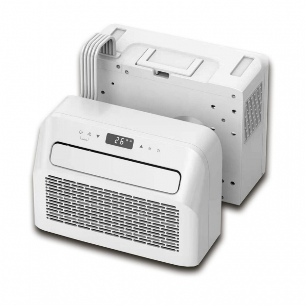Smart Living Portabel Ac 5000