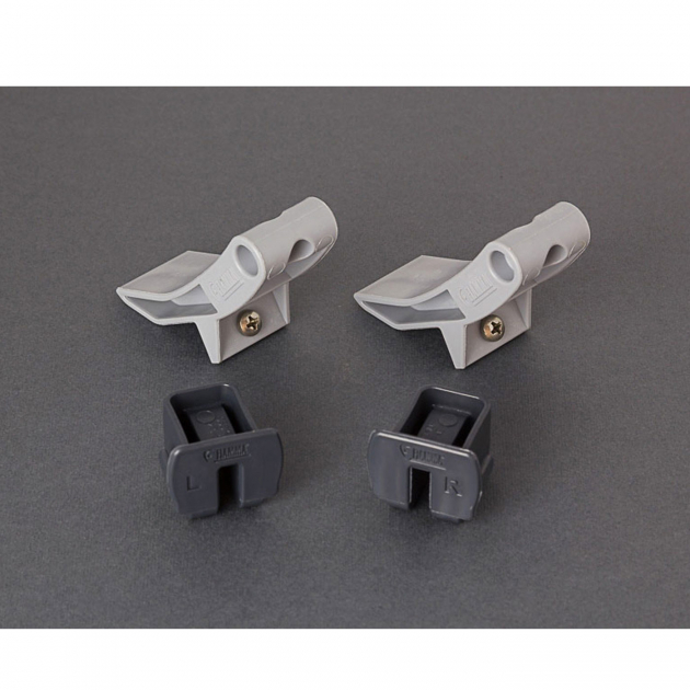 Fiamma Privacy Room Clips till F65/F65S 2-pack