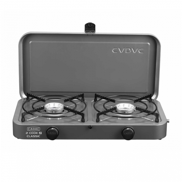 Cadac Gasolkök 2-Cook Classic Stove