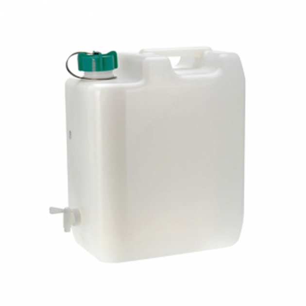 Vattendunk Tapp 35L