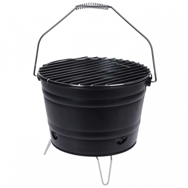 Hinkgrill 27cm