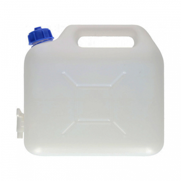 Vattendunk med Tapp 5L