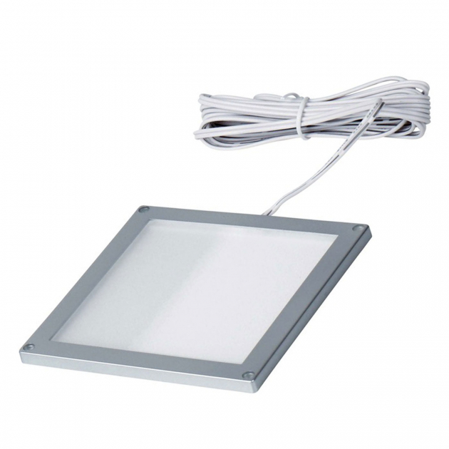 Ledpanel 100x100mm 3w