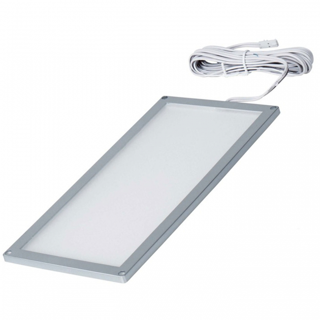 Ledpanel 100x200mm 6w