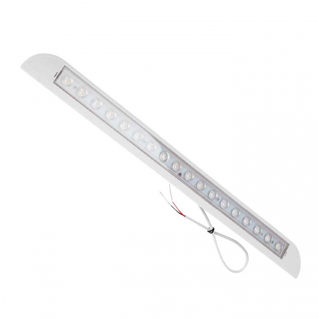 Ytterbelysning Led 480mm