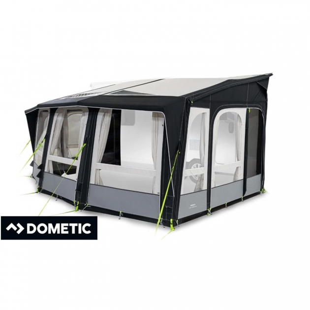 Dometic Ace Air Pro 500 Begagnat