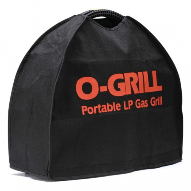 Cover till O-grill