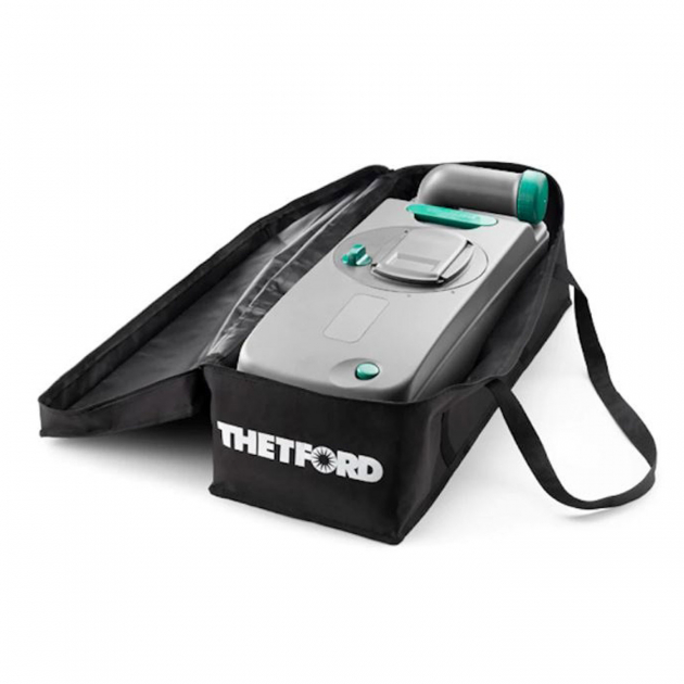 Thetford Carry Bag C2/C3/C4 C400 C500 & iNDUS Mobile Tank