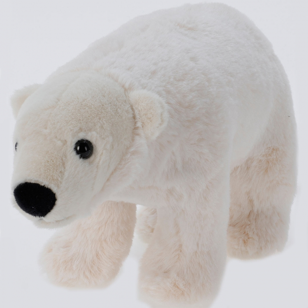 Isbjörn 30cm