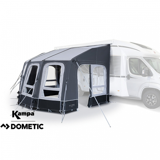Kampa Dometic Ace Air Pro 400 All Season Husbil 265-280 (XL) - Begagnat