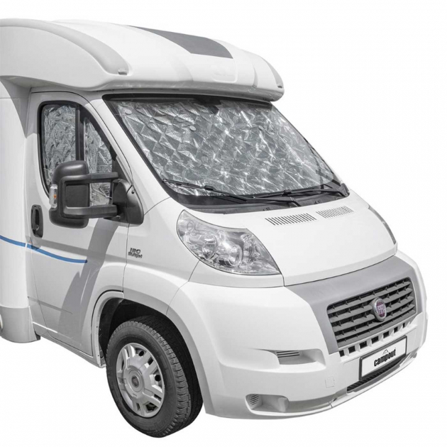 Campout Isolermatta För Fiat Ducato X250 från 06-2006 (X250) - 2014 