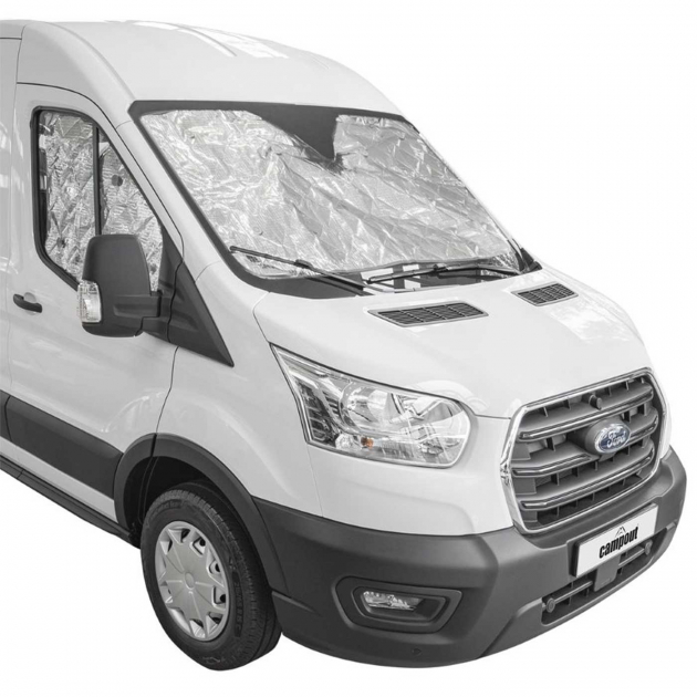 Campout Isolermatta För Ford Transit från 2000 - 2014 