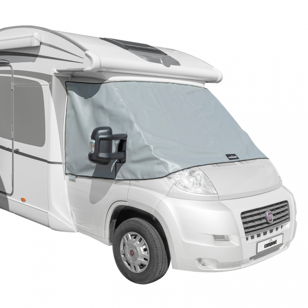 Campout Isolermatta Utvändig För Fiat Ducato 06-2006-2014 (X250)