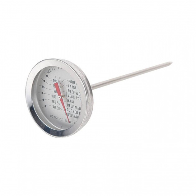 FMT Termometer