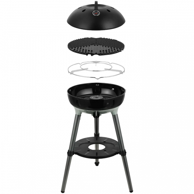 Cadac Gasolgrill Carri Chef 40 Bbq/Dome