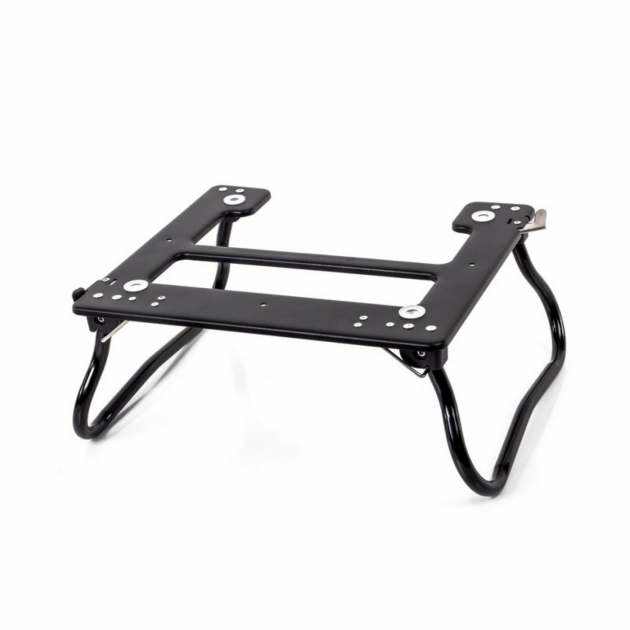 Bordstativ Gasolgrill Trolley